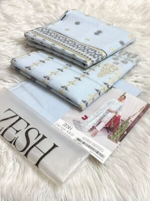 Regalia Cotton Jacquard Luxe 3PC